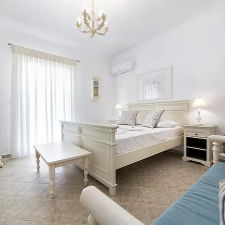 Villa Panos Asteras *