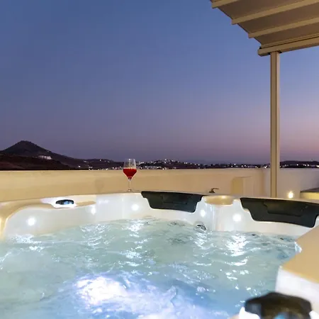 Villa Panos Asteras *