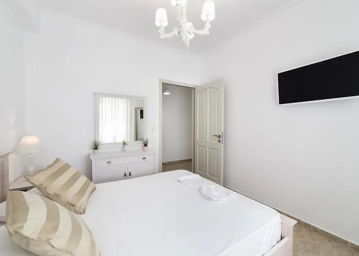 ヴィラ Panos Asteras