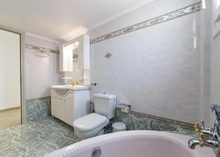 Panos Asteras ヴィラ