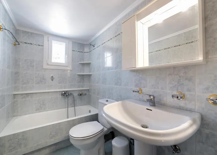 ヴィラ Panos Asteras Isterni (Paros)