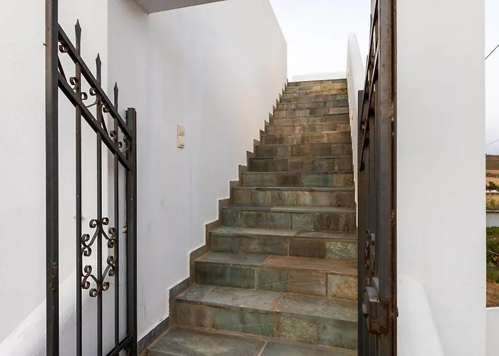 Panos Asteras ヴィラ