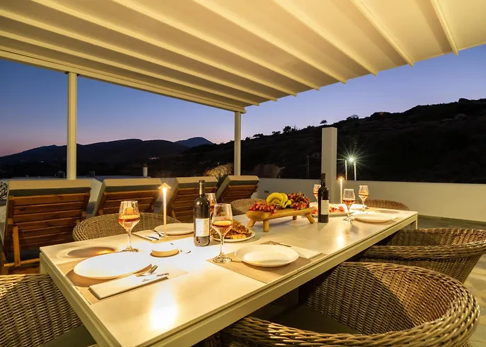 Panos Asteras * Isterni (Paros)