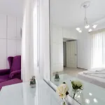 Panos Asteras Vila Isterni (Paros)