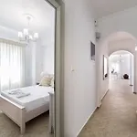 Panos Asteras Villa *