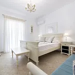 Vila Panos Asteras *