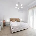 Vila Panos Asteras Isterni (Paros)