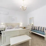 Panos Asteras Vila Isterni (Paros)