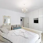 Vila Panos Asteras Isterni (Paros)