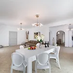 Vila Panos Asteras Isterni (Paros)