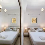 Vila Panos Asteras Isterni (Paros)