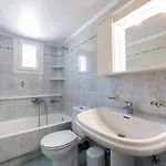 Vila Panos Asteras Isterni (Paros)
