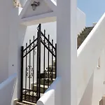 Panos Asteras * Isterni (Paros)
