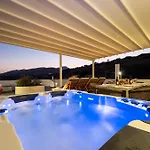 Villa Panos Asteras Isterni (Paros)