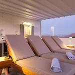 Panos Asteras Vila Isterni (Paros)