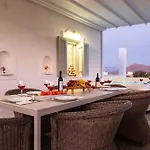 Panos Asteras Isterni (Paros)