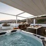 Vila Panos Asteras