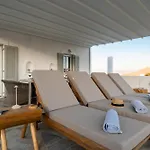 Vila Panos Asteras Isterni (Paros)