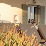 Vila Panos Asteras Isterni (Paros)