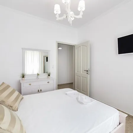 Vila Panos Asteras