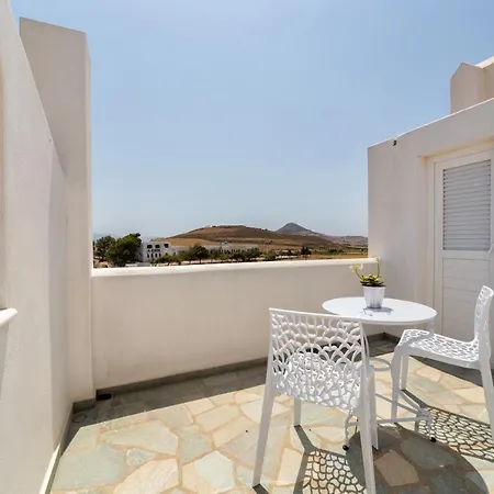 Vila Panos Asteras