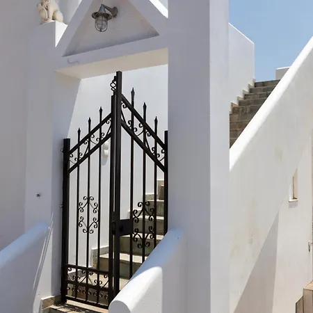 Panos Asteras * Isterni (Paros)