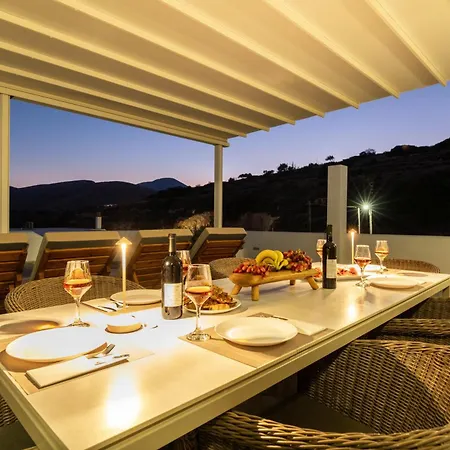 Panos Asteras * Isterni (Paros)