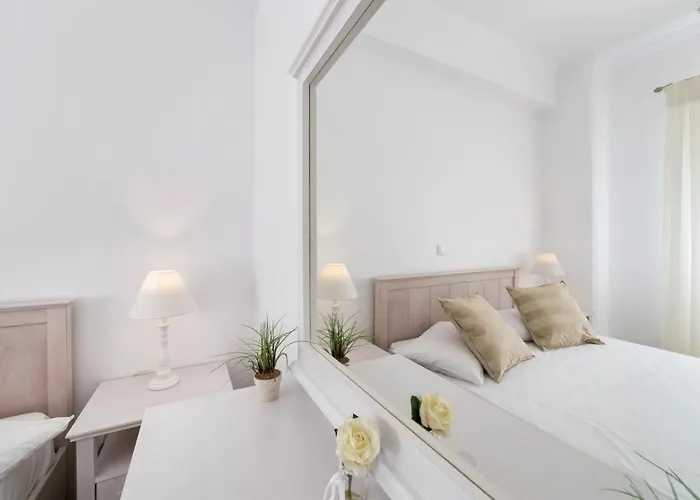 Villa Panos Asteras *