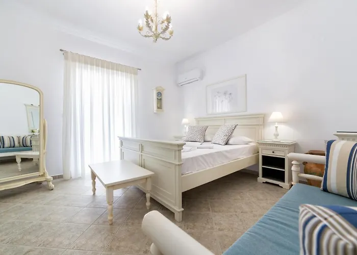 Villa Panos Asteras *